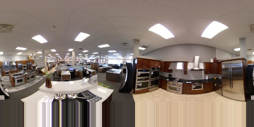 Appliance Store «Warners Stellian Appliance - Woodbury», reviews and photos, 1750 Weir Dr, Woodbury, MN 55125, USA