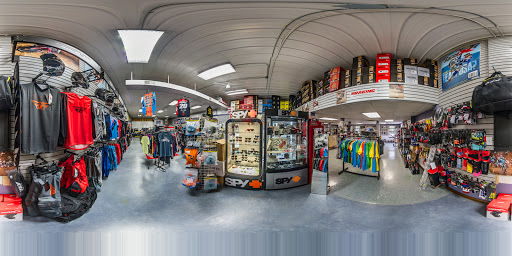 Motorcycle Parts Store «MOTOXTREMES», reviews and photos, 28016 Stout Rd, West Harrison, IN 47060, USA