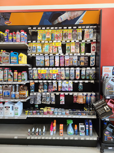 Auto Parts Store «AutoZone», reviews and photos, 239 W Brandon Blvd, Brandon, FL 33511, USA