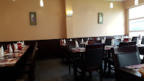 Atmosphère du Restaurant japonais Hokisushi à Sainte-Geneviève-des-Bois - n°3
