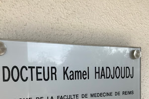 Dr Kamel HADJOUDJ