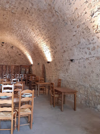 Atmosphère du Restaurant L'auberge de Maubert à Millau - n°5