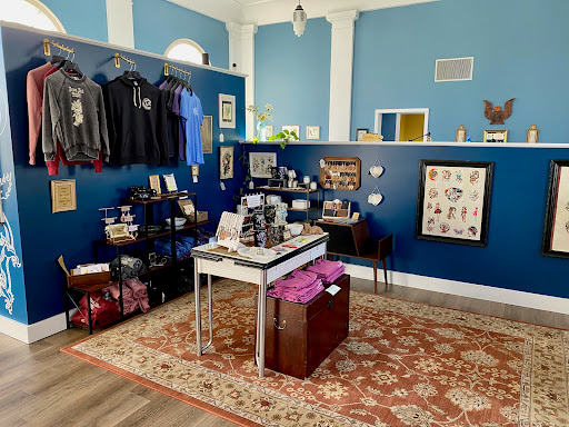 Find key tattoo ideas for your next unique tattoo in Ironwood at Iron Ink Tattoos