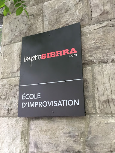 Impro Sierra