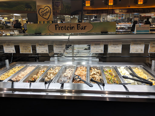 Supermarket «Wegmans», reviews and photos, 200 Boylston St, Chestnut Hill, MA 02467, USA