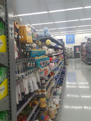 Discount Store «Walmart», reviews and photos, 1000 Easton Rd #200, Wyncote, PA 19095, USA