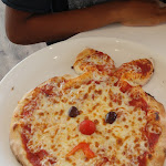 Photo n° 1 de l'avis de T.A. fait le 19/08/2022 à 21:08 pour Vapiano Toulouse Blagnac Pasta Pizza Bar à Blagnac