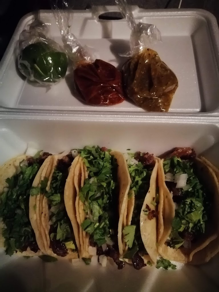 Mexican Food 92553