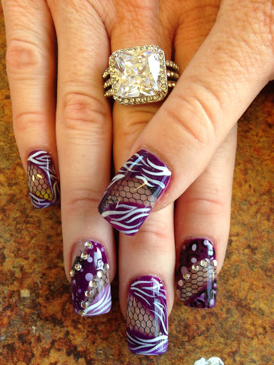 Hair Salon «Hermosa Hair & Nails», reviews and photos, 158 King Rd #20, San Jose, CA 95116, USA