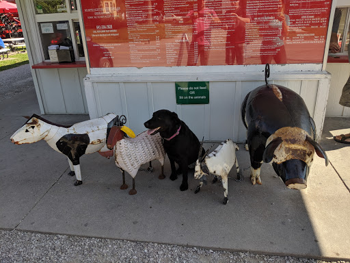 Ice Cream Shop «Dari Barn», reviews and photos, 1810 6th Ave, Grinnell, IA 50112, USA