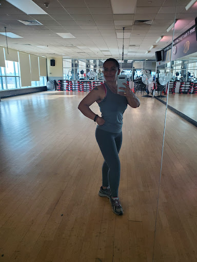 Gym «New York Sports Clubs», reviews and photos, 4 City Pl, White Plains, NY 10601, USA