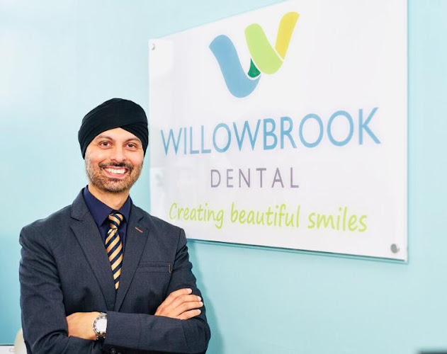 Willowbrook Dental Practice, Leicester - Dentist