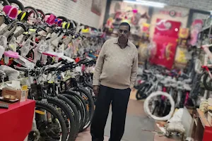 Mishra Cycle Store image