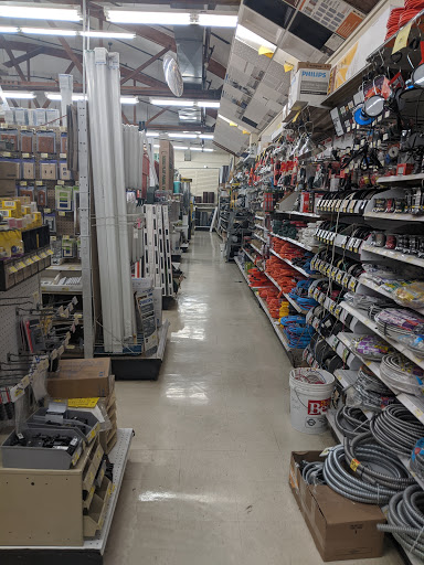 Lumber Store «Craftwood Lumber and Hardware», reviews and photos, 1590 Old Deerfield Rd, Highland Park, IL 60035, USA