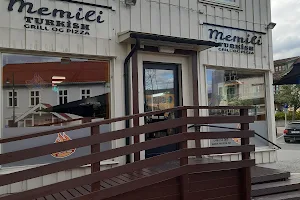 Memili turkish grill & pizza halal image