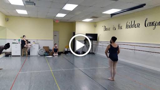Dance School «Leggz Dance Academy, Inc», reviews and photos, 1224 S John Young Pkwy, Kissimmee, FL 34741, USA
