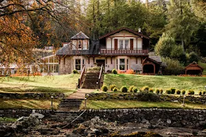 Woodside Lodge On Loch Goil image