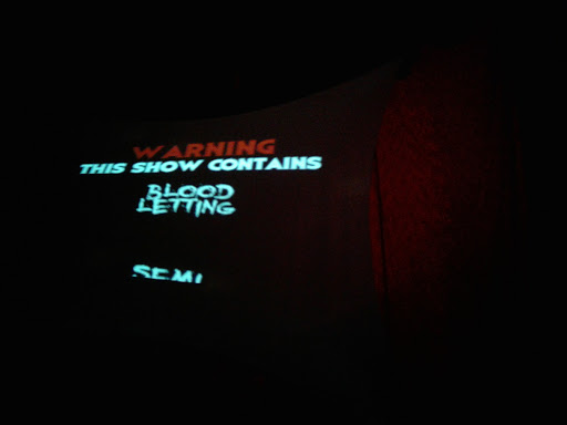 Performing Arts Theater «Las Vegas Events - The Tommy Wind Theater & Events Center», reviews and photos, 3765 S Las Vegas Blvd, Las Vegas, NV 89109, USA