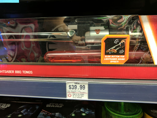 Video Game Store «GameStop», reviews and photos, 9301 Tampa Ave, Northridge, CA 91324, USA