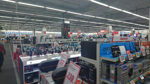 Media Markt Beylikdüzü