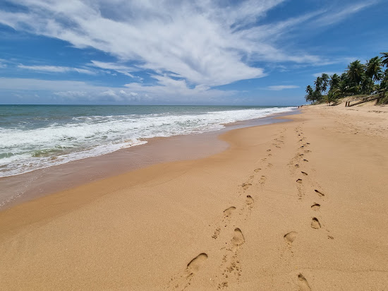 Praia do Ibero