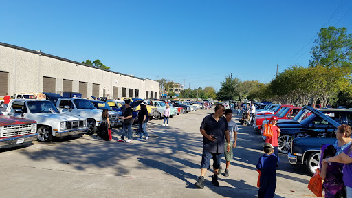 Grocery Store «Lola Savannah Fine Coffee & Tea», reviews and photos, 1701 Commerce St # 1A, Houston, TX 77002, USA