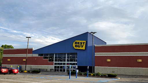 Electronics Store «Best Buy», reviews and photos, 769 Donald Lynch Blvd, Marlborough, MA 01752, USA