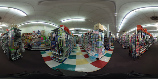 Party Store «Diddams Party & Toy Store - San Carlos», reviews and photos, 700 Laurel St, San Carlos, CA 94070, USA