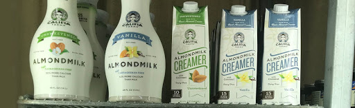 Natural Foods Store «Five Seasons Whole Foods Market», reviews and photos, 601 Washington Ave, Ocean Springs, MS 39564, USA