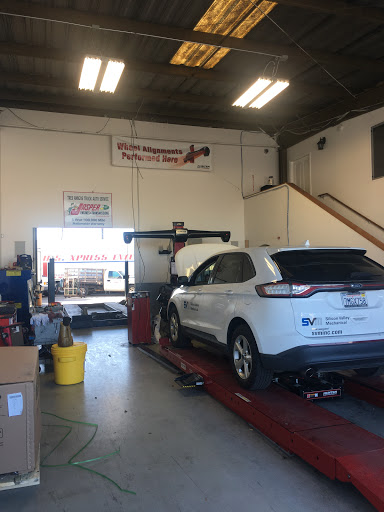 560 E Gish Rd, San Jose, CA 95112, USA