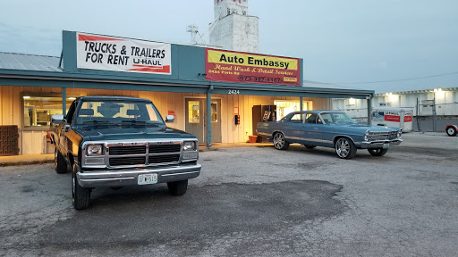 Auto Embassy en Columbia