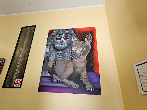 Explore bohemian tattoo ideas, creative tattoo ideas in New Rochelle, available at Lupitas Tattoos