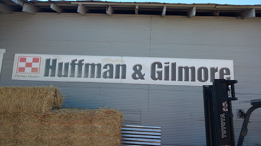 Huffman & Gilmore Feed Seed, 200 4th St NW, Live Oak, FL 32064, USA, 