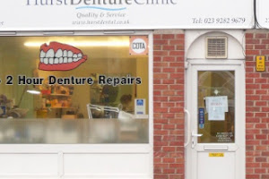 Hurst Denture Clinic