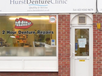 Hurst Denture Clinic