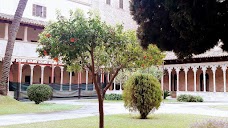 Colegio Sant Francesc en Palma