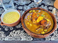 Plats et boissons du Restaurant marocain O Chemcy à Saint-Raphaël - n°4
