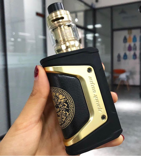 Tobacco Shop «Lotus Smoke Shop», reviews and photos, 4396 Tamiami Trail N, Naples, FL 34103, USA