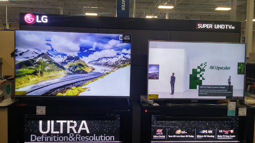 Electronics Store «Best Buy», reviews and photos, 4625 Lafayette Rd, Indianapolis, IN 46254, USA