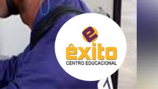 Logo da empresa - Êxito CE - Ribeirão Preto