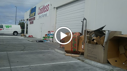 Discount Store «Costless Brand Names», reviews and photos, 2380 S 10th St, San Jose, CA 95112, USA