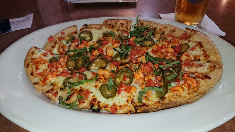 #1 best pizza place in Marysville - Boston's Restaurant & Sports Bar