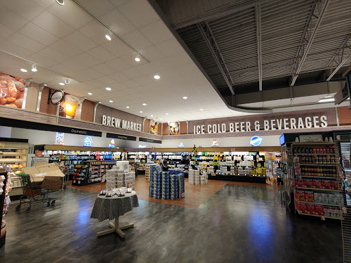 Supermarket «TOPS Friendly Markets», reviews and photos, 390 W Main St, Batavia, NY 14020, USA