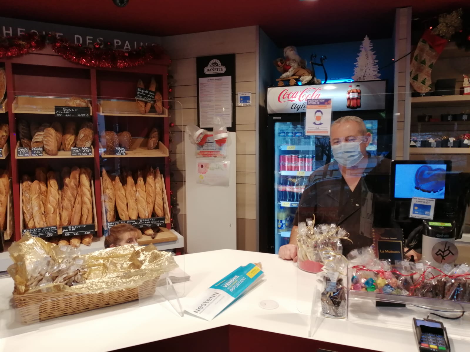 Photo n° 1 de l'avis de Nestenn.r fait le 12/12/2020 à 14:38