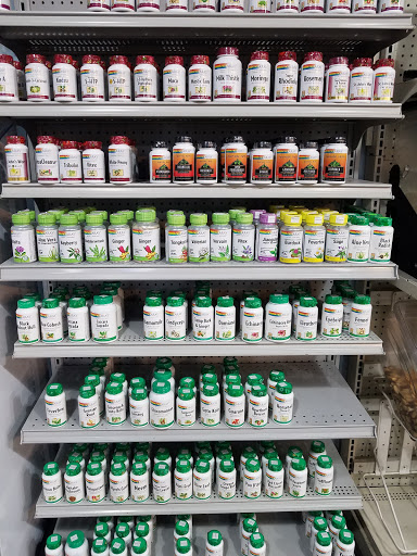 Health Food Store «The Natural Way», reviews and photos, 468 Old Smizer Mill Rd, Fenton, MO 63026, USA