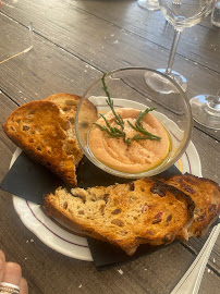 Plats et boissons du Le Bastion Restaurant Bar Club à Saint-Martin-de-Ré - n°19