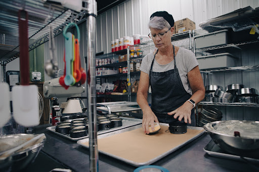 Market «Manchester Market», reviews and photos, 455 W Main St, Manchester, MI 48158, USA