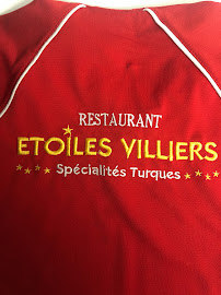 Photos du propriétaire du Restaurant turc Restaurant Étoiles Villiers à Villiers-sur-Marne - n°4