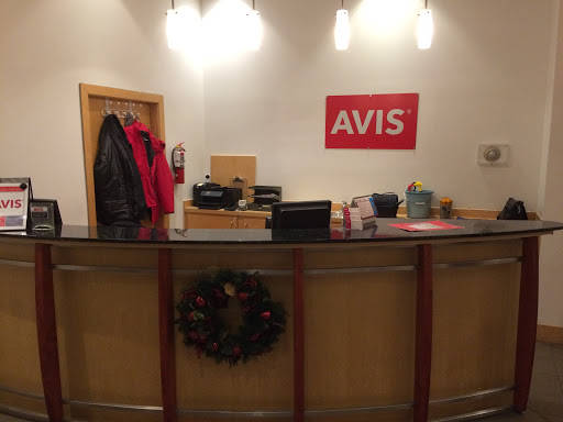 Avis Car Rental, 2818 Gaetz Ave, Red Deer, AB T4R 1M4, Canada, 