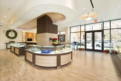 Jeweler «W. Kodak Jewelers», reviews and photos, 60 Newark St, Hoboken, NJ 07030, USA